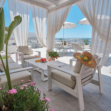 فيلا Sunset Terrace Mazara مازارا ديل فالو المظهر الخارجي الصورة