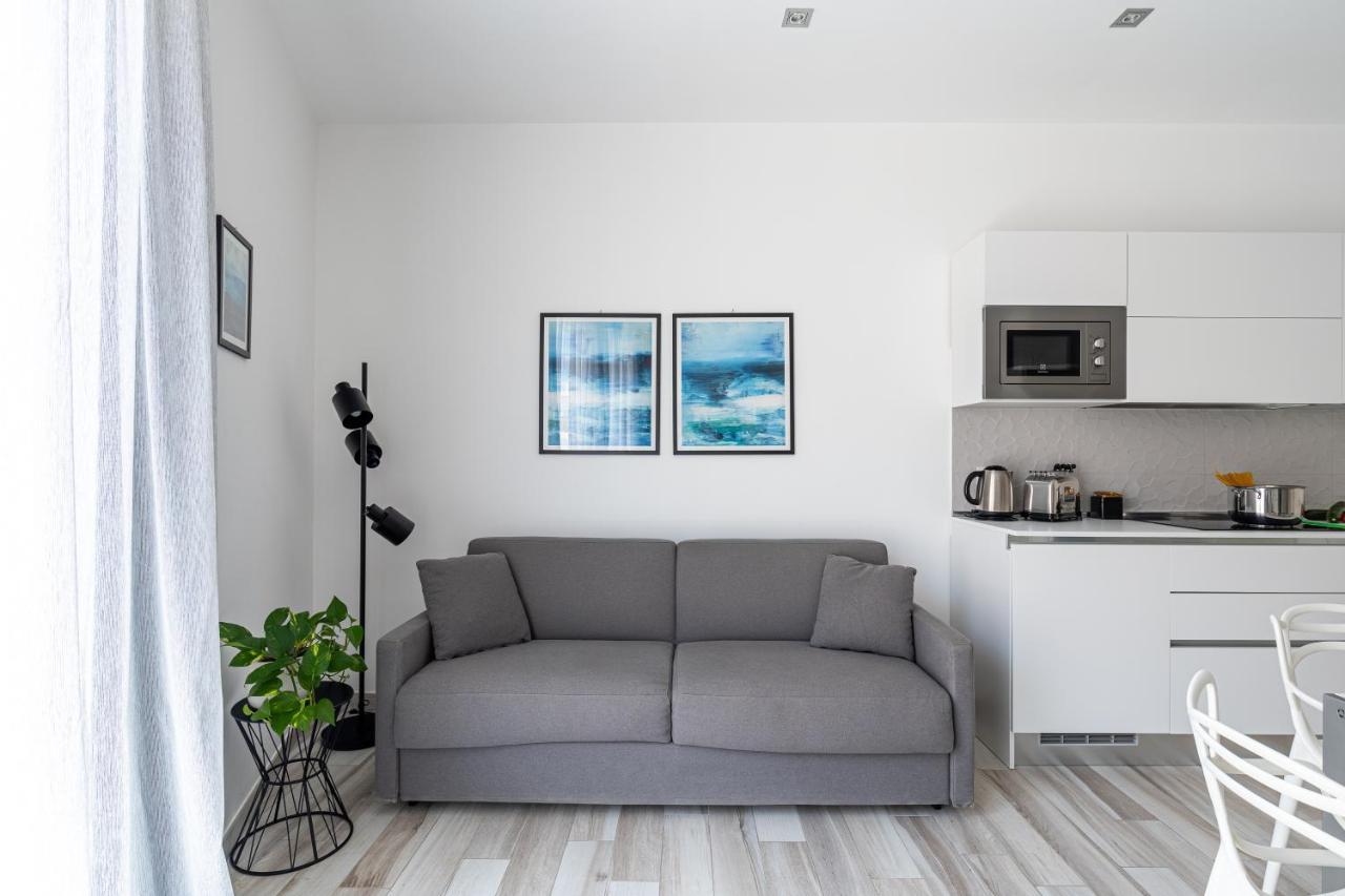 فيلا Sunset Terrace Mazara مازارا ديل فالو المظهر الخارجي الصورة