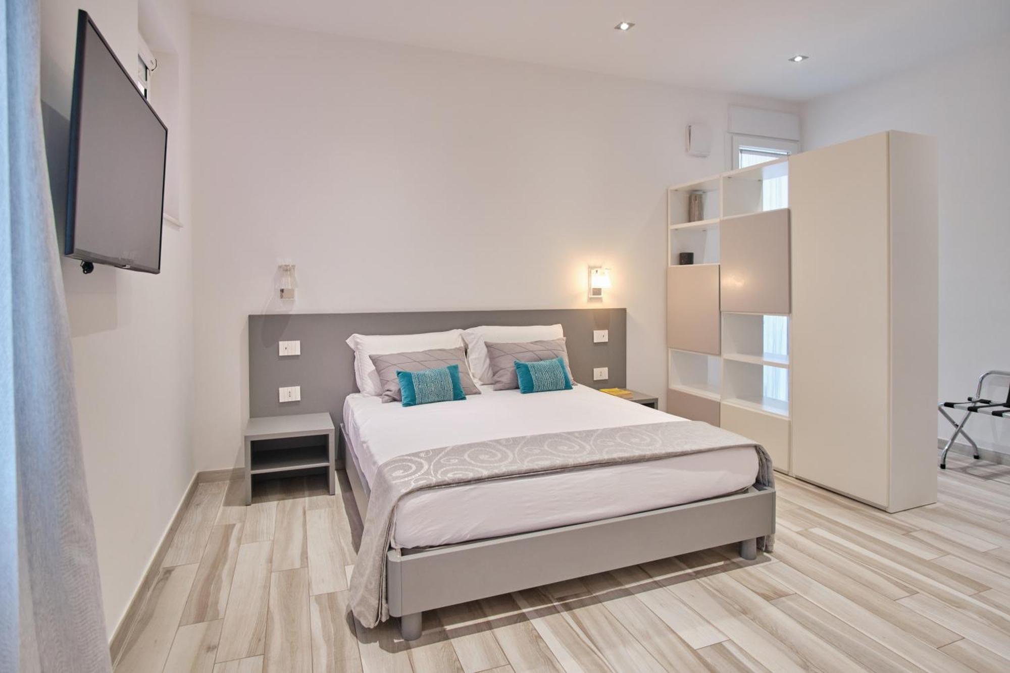 فيلا Sunset Terrace Mazara مازارا ديل فالو المظهر الخارجي الصورة