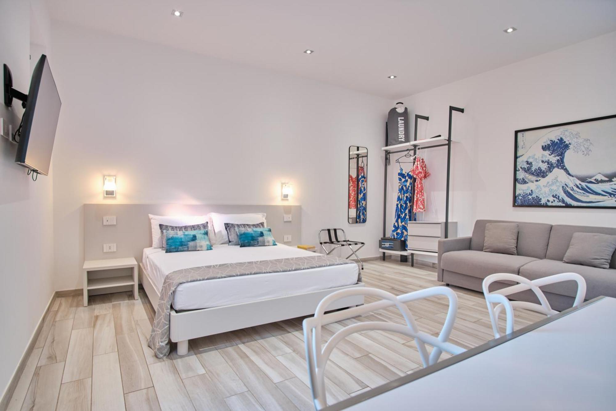 فيلا Sunset Terrace Mazara مازارا ديل فالو المظهر الخارجي الصورة