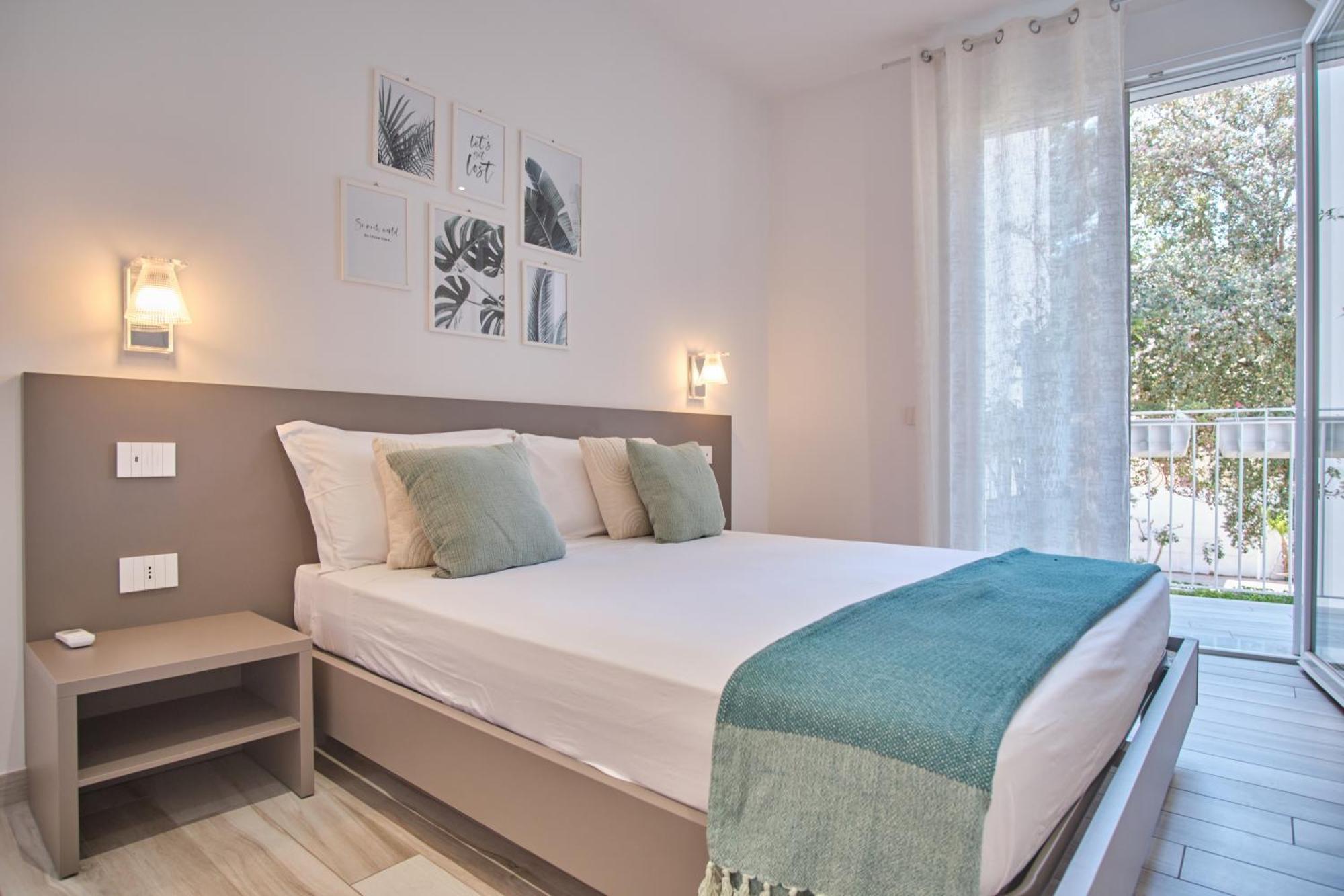 فيلا Sunset Terrace Mazara مازارا ديل فالو المظهر الخارجي الصورة