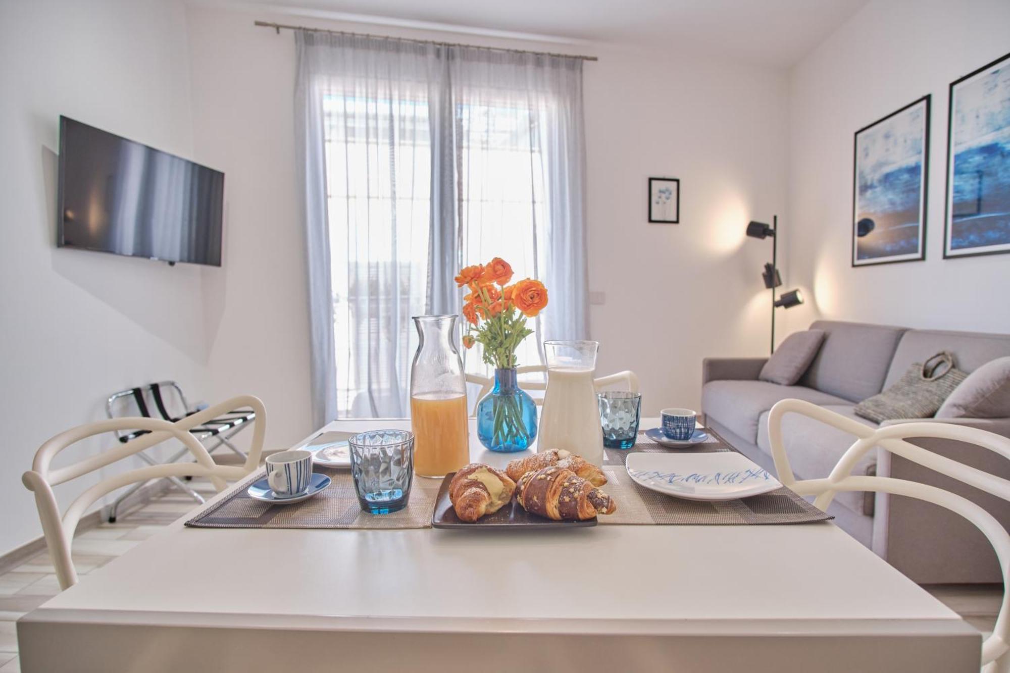 فيلا Sunset Terrace Mazara مازارا ديل فالو المظهر الخارجي الصورة
