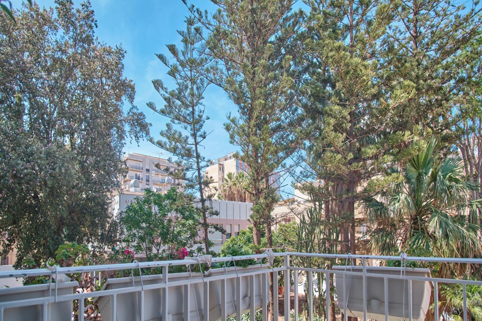 فيلا Sunset Terrace Mazara مازارا ديل فالو المظهر الخارجي الصورة